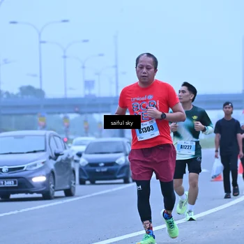 Runner Photo 7198684