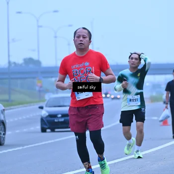 Runner Photo 7198685