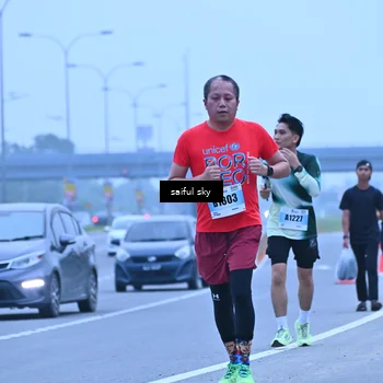 Runner Photo 7198686