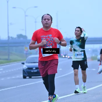 Runner Photo 7198687