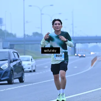 Runner Photo 7198689