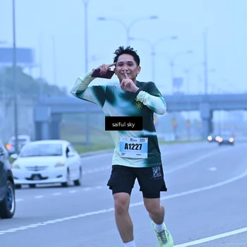 Runner Photo 7198695