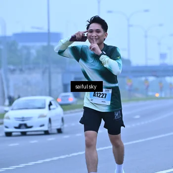 Runner Photo 7198696
