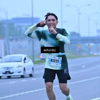 Runner Photo 7198697