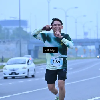 Runner Photo 7198698