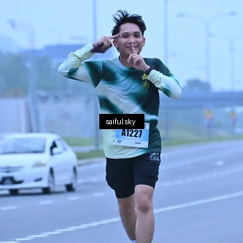 Runner Photo 7198699