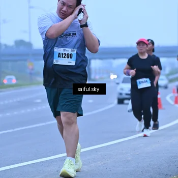 Runner Photo 7198700