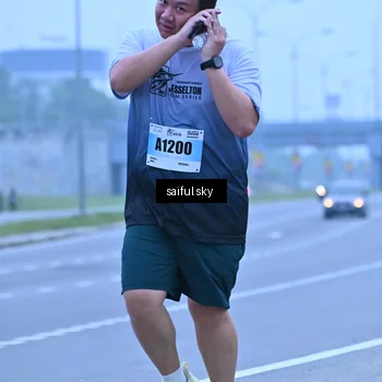 Runner Photo 7198705