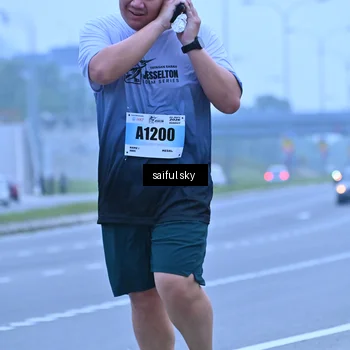 Runner Photo 7198706