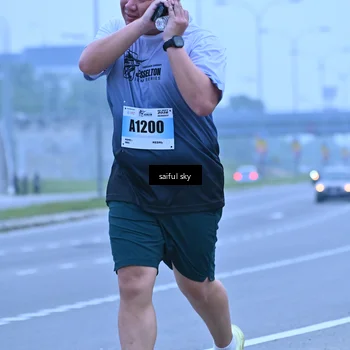 Runner Photo 7198707