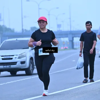 Runner Photo 7198708