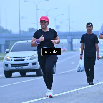 Runner Photo 7198711