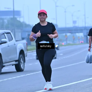 Runner Photo 7198712