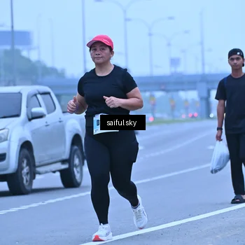 Runner Photo 7198713
