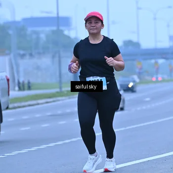 Runner Photo 7198714
