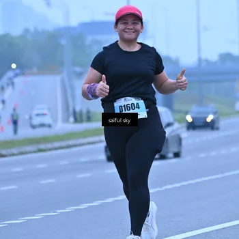 Runner Photo 7198716