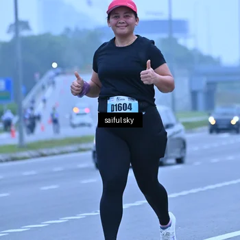 Runner Photo 7198717