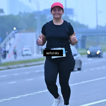Runner Photo 7198718
