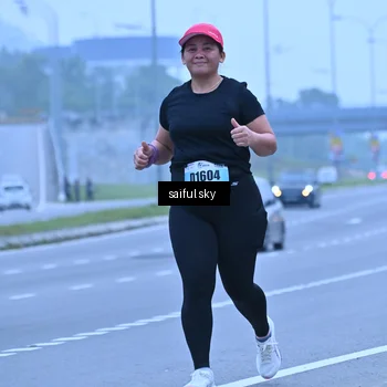 Runner Photo 7198720