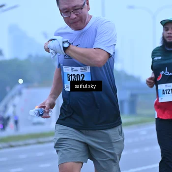 Runner Photo 7198721
