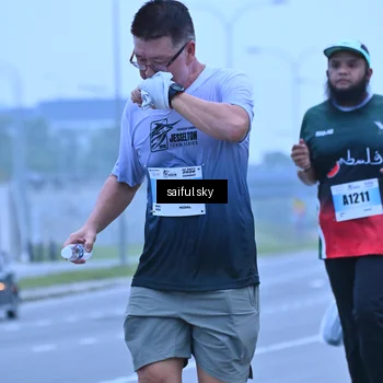 Runner Photo 7198722