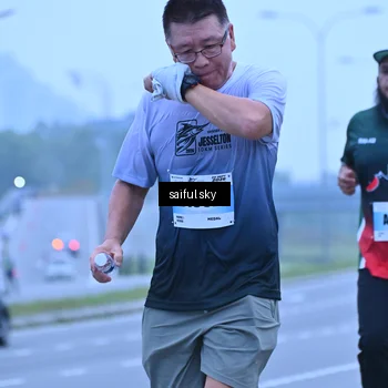 Runner Photo 7198724