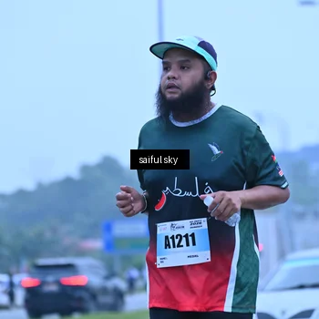 Runner Photo 7198726