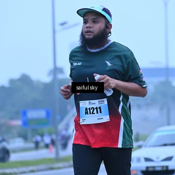 Runner Photo 7198727