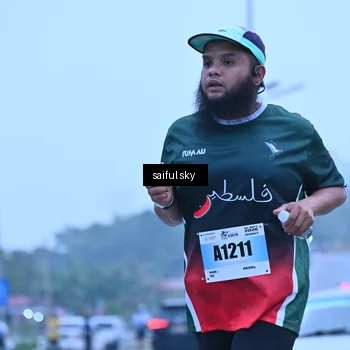 Runner Photo 7198729