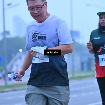 Runner Photo 7198730