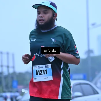 Runner Photo 7198732