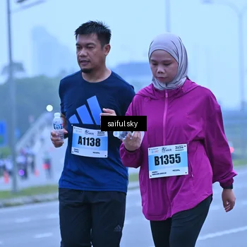 Runner Photo 7198734