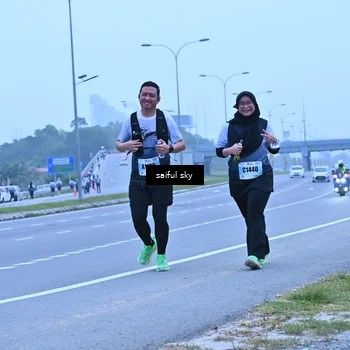 Runner Photo 7198741