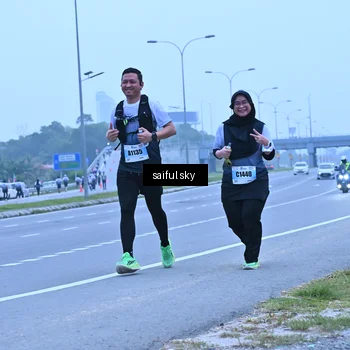 Runner Photo 7198745