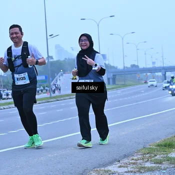 Runner Photo 7198748