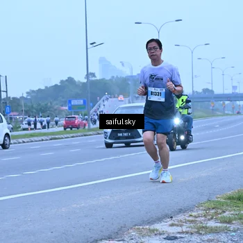 Runner Photo 7198750