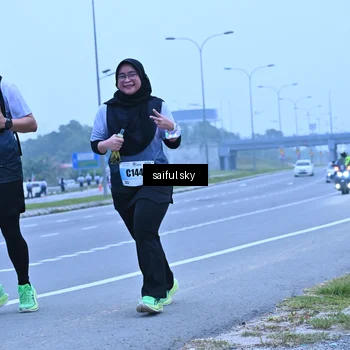 Runner Photo 7198751
