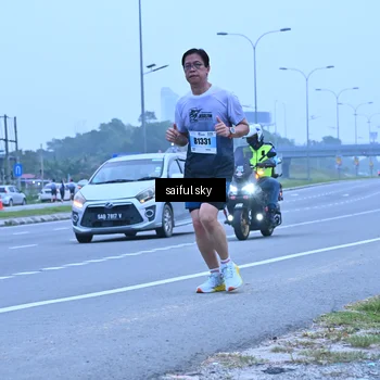 Runner Photo 7198752