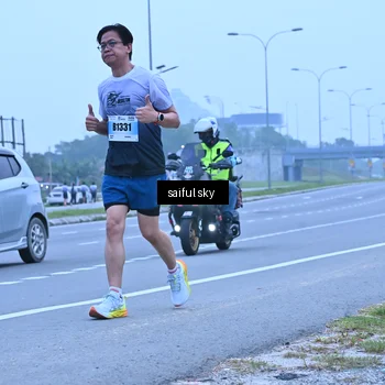 Runner Photo 7198754