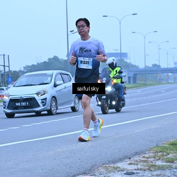 Runner Photo 7198755