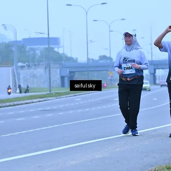 Runner Photo 7198760