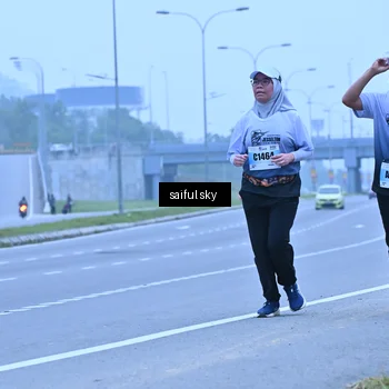 Runner Photo 7198767
