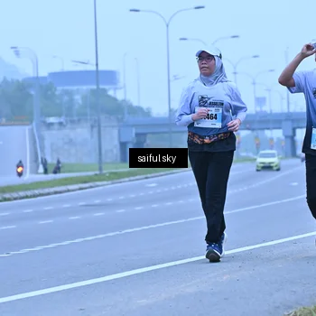 Runner Photo 7198768