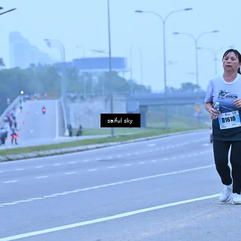 Runner Photo 7198769