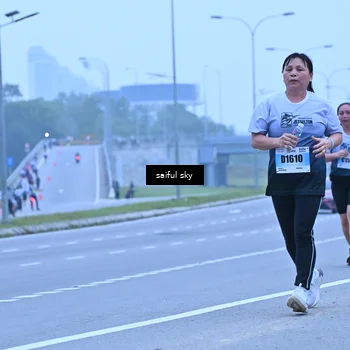 Runner Photo 7198774