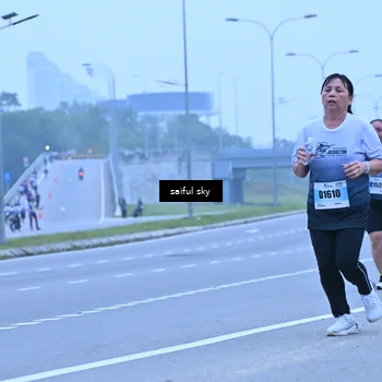 Runner Photo 7198775