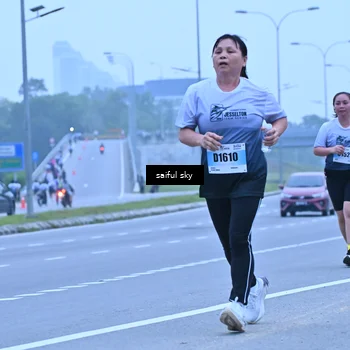 Runner Photo 7198778