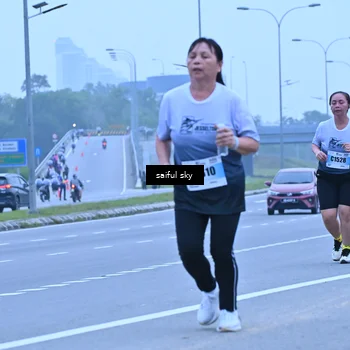 Runner Photo 7198779