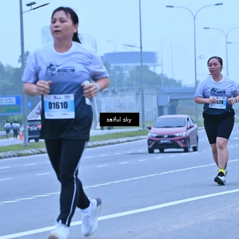 Runner Photo 7198780