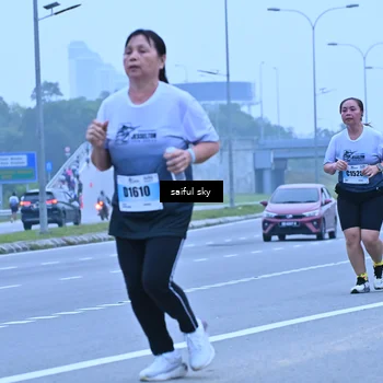 Runner Photo 7198781